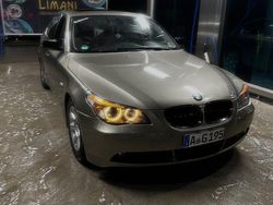 Beige Gebraucht 2004 BMW 530 Limousine | 5.000 € (Etwas zu teuer)