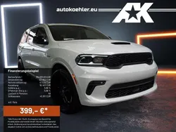 Pw7 white knuckle Gebraucht 2023 Dodge Durango SUV | 59.999 € (Teuer)