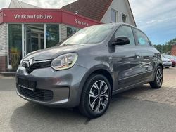 Grau Gebraucht 2021 Renault Twingo SE Kleinwagen | 10.490 € (Fairer Preis)