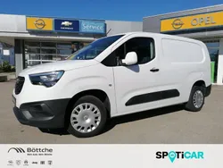 Jade weiss/arktis weiss Gebraucht 2020 Opel Combo Edition Van / Kleinbus | 13.880 € (Guter Preis)