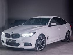 Weiß Gebraucht 2018 BMW 330 Gran Turismo M Sport Limousine | 25.390 € (Teuer)