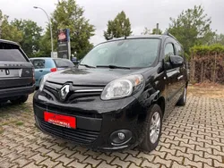 Schwarz Gebraucht 2019 Renault Kangoo LIMITED Van / Kleinbus | 8.990 € (Guter Preis)