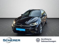 Deep black perleffekt (metallic) Gebraucht 2022 VW Taigo IQ Drive SUV | 25.300 € (Fairer Preis)