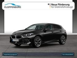 Schwarz Neu 2025 BMW 118 Performance Kleinwagen | 34.995 € (Guter Preis)