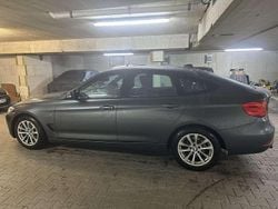Grau Gebraucht 2014 BMW 320 Gran Turismo Limousine | 13.900 € (Fairer Preis)