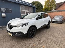 Weiß Gebraucht 2019 Renault Kadjar Bose Edition SUV | 11.900 € (Superpreis)