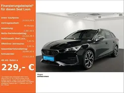 Gebraucht 2023 Cupra Leon | 25.810 € (Superpreis)
