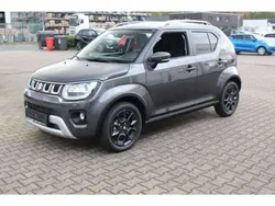Grau Neu 2024 Suzuki Ignis Comfort+ Kleinwagen | 18.650 €