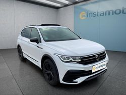 Weiß Gebraucht 2024 VW Tiguan SUV | 41.949 € (Fairer Preis)