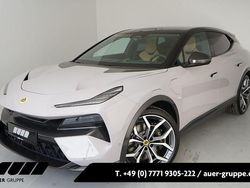 Grau Neu 2025 Lotus Eletre SUV | 104.690 €