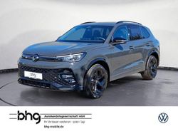 Grau Gebraucht 2025 VW Tiguan R-line SUV | 44.950 € (Guter Preis)