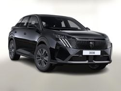 Perla nera schwarz metallic perla nera schwarz metallic Neu 2025 Peugeot 3008 Allure SUV | 30.905 € (Superpreis)
