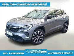 Dolomitgrau metallic Gebraucht 2023 Renault Austral Techno SUV | 28.364 € (Guter Preis)