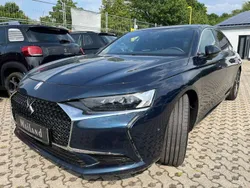 Blau midnight Gebraucht 2021 DS Automobiles DS9 Rivoli Plus Limousine | 22.990 €
