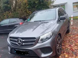 Gebraucht 2017 Mercedes GLE350 AMG line SUV | 31.200 € (Fairer Preis)