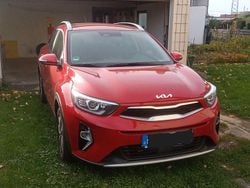Rot Gebraucht 2023 Kia Stonic SUV | 16.200 € (Guter Preis)