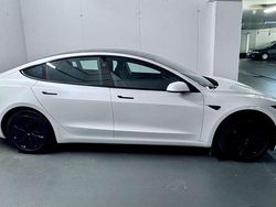 Gebraucht 2025 Tesla Model 3 RWD Limousine | 42.500 € (Fairer Preis)