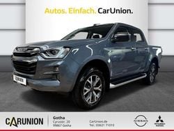 Islay gray Gebraucht 2024 Isuzu D-Max Abholung | 46.990 € (Fairer Preis)