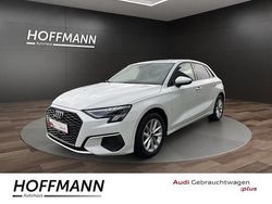 Ibisweiß Gebraucht 2023 Audi A3 | 23.490 € (Fairer Preis)