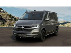 Grau Gebraucht 2024 VW California Edition Van | 79.950 € (Fairer Preis)