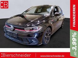 Schwarz Gebraucht 2022 VW Polo GTI Limousine | 23.850 € (Fairer Preis)