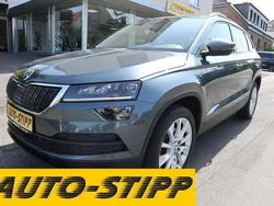 Grau Gebraucht 2019 Skoda Karoq Style SUV | 22.949 € (Fairer Preis)