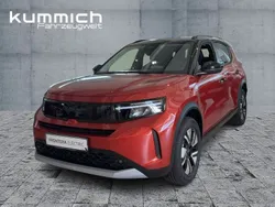Orange Neu 2025 Opel Frontera SUV | 31.990 € (Teuer)