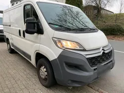 Citroën Jumper