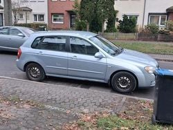 Gebraucht 2006 Kia Cerato Limousine | 549 €