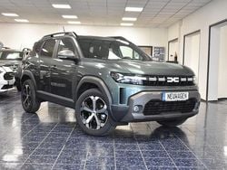Grün Neu 2025 Dacia Duster Journey SUV | 26.990 € (Guter Preis)
