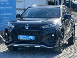 Schwarz Gebraucht 2022 Suzuki Across Comfort+ SUV | 33.290 € (Guter Preis)