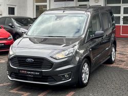 Grau Gebraucht 2022 Ford Tourneo Connect Van / Kleinbus | 10.800 €
