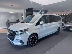 Weiß Neu 2025 Mercedes V250 Van / Kleinbus | 75.800 € (Guter Preis)
