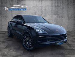 Schwarz Gebraucht 2020 Porsche Cayenne Sport SUV | 71.999 € (Etwas zu teuer)