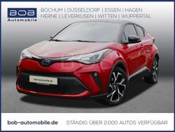 Andere Gebraucht 2020 Toyota C-HR Team SUV | 20.888 € (Fairer Preis)