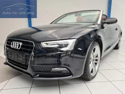Schwarz Gebraucht 2013 Audi A5 Coupé | 13.500 € (Fairer Preis)