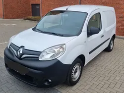 Weiß Gebraucht 2019 Renault Kangoo Van / Kleinbus | 5.990 € (Fairer Preis)
