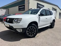 Weiß Gebraucht 2017 Dacia Duster SUV | 15.490 € (Fairer Preis)