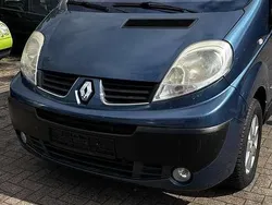 Gebraucht 2008 Renault Trafic Van | 6.400 € (Guter Preis)