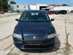 Blau Gebraucht 2003 Fiat Stilo Dynamic Limousine | 680 € (Superpreis)