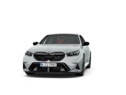 Gebraucht 2025 BMW M5 Comfort Edition Limousine | 125.900 € (Superpreis)