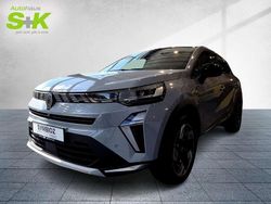 Rafalgrau metallic (grau) Neu 2025 Renault Symbioz Iconic SUV | 35.980 € (Fairer Preis)