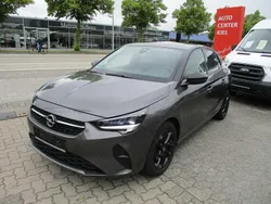 Mondsteingraumetallic Gebraucht 2021 Opel Corsa Edition Limousine | 13.450 € (Fairer Preis)