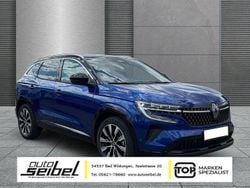 Schwarz Gebraucht 2025 Renault Austral Techno SUV | 35.790 € (Fairer Preis)