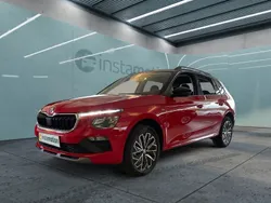 Rot Gebraucht 2024 Skoda Kamiq Drive SUV | 30.580 €