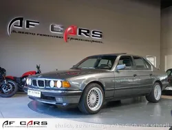 Delphin Gebraucht 1988 BMW 750 Limousine | 30.990 €