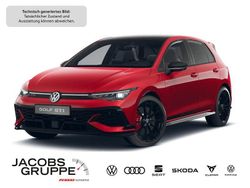 Rot Gebraucht 2024 VW Golf GTI Clubsport Limousine | 45.640 €