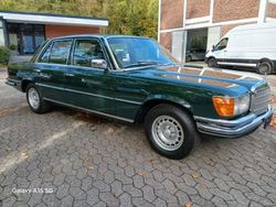 Grün Gebraucht 1975 Mercedes 450 SE Limousine | 55.450 €