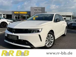 Andere farbe Gebraucht 2023 Opel Astra Business Edition Kleinwagen | 25.980 € (Superpreis)