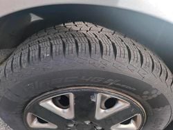Silber Gebraucht 2003 Ford Focus Kombi | 850 € (Guter Preis)